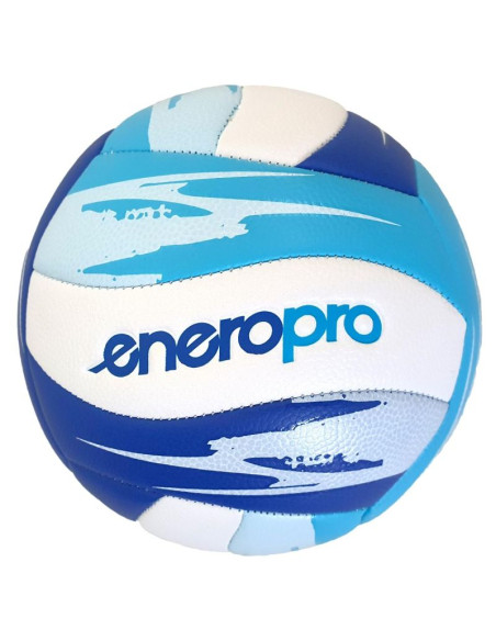 Piłka siatkowa enero pro wave soft touch