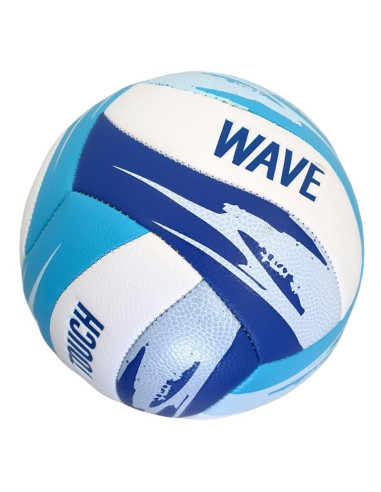 Piłka siatkowa enero pro wave soft touch