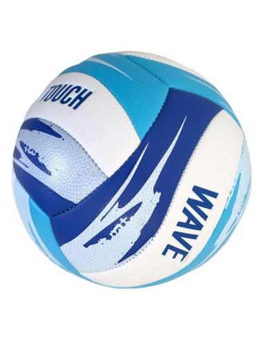 Piłka siatkowa enero pro wave soft touch