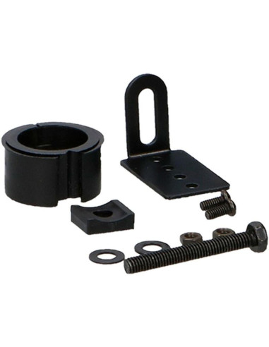 Zestaw błotników mtb 24-26 cali dunlop