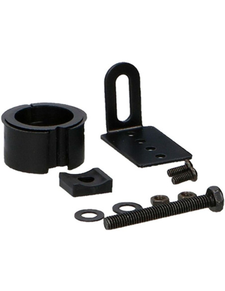 Zestaw błotników mtb 24-26 cali dunlop