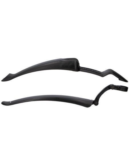 Zestaw błotników mtb 24-26 cali dunlop