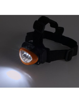 Latarka czołowa turystyczna redcliffs 2szt 2