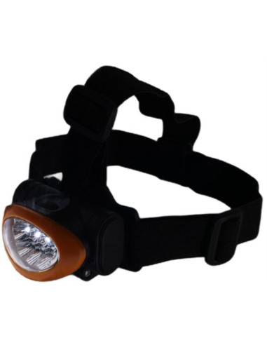 Latarka czołowa turystyczna redcliffs 2szt