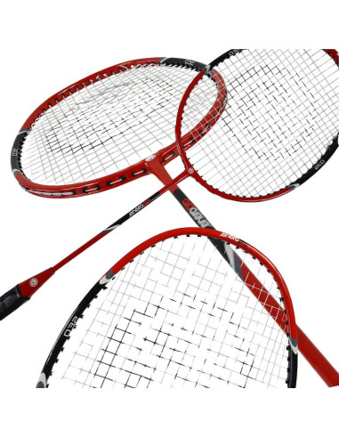 Rakieta do badmintona enero pro 32