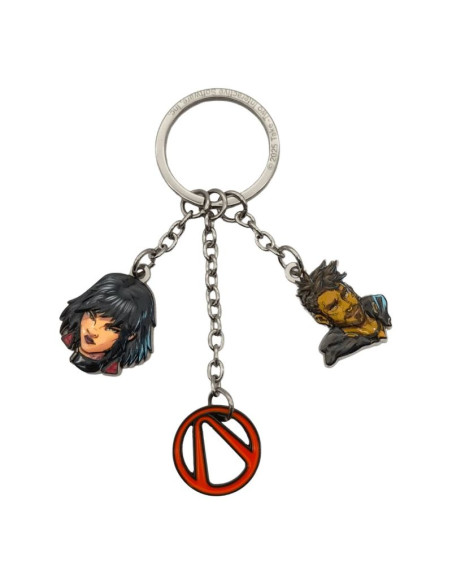 Good loot brelok borderlands 4 vex & rafa