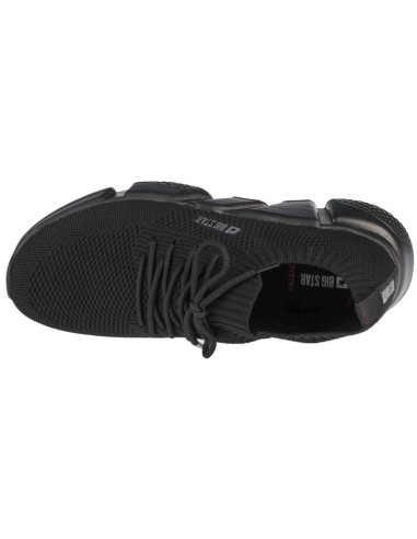 Buty big star shoes w jj27426