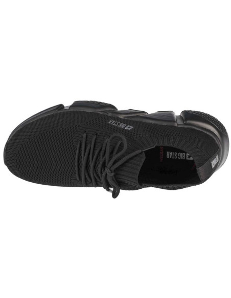 Buty big star shoes w jj27426