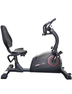 Rowerek magnetyczny poziomy r10 enero fit 2