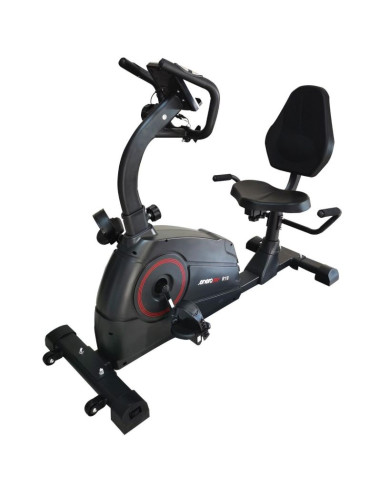 Rowerek magnetyczny poziomy r10 enero fit