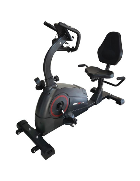 Rowerek magnetyczny poziomy r10 enero fit