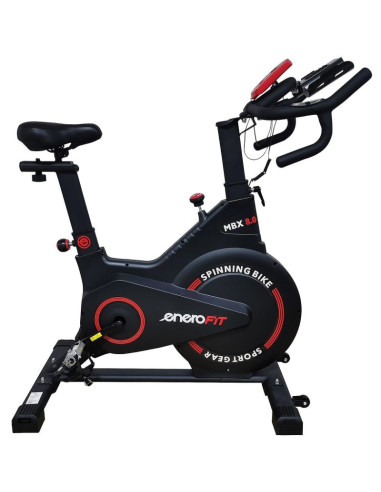 Rower treningowy spiningowy mbx8.0 enero fit