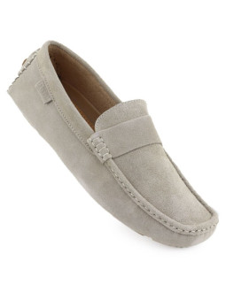 Buty mokasyny big star m rr174050