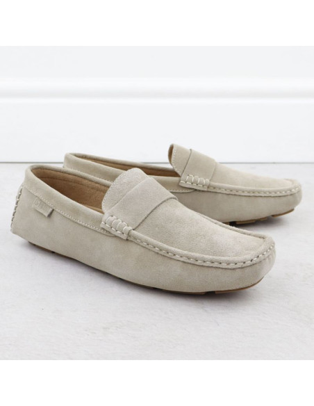 Buty mokasyny big star m rr174050