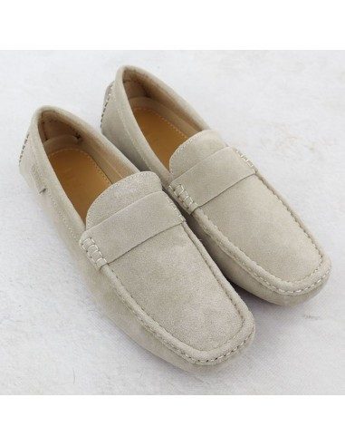 Buty mokasyny big star m rr174050