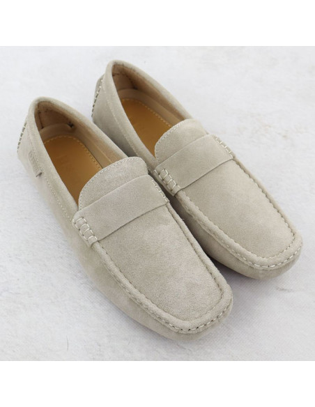 Buty mokasyny big star m rr174050