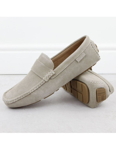 Buty mokasyny big star m rr174050