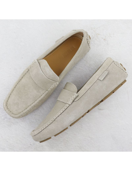 Buty mokasyny big star m rr174050