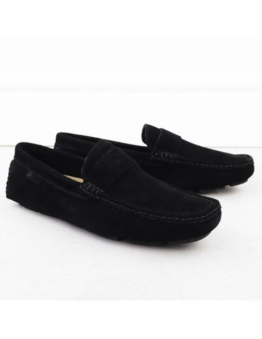 Buty mokasyny big star m rr174049