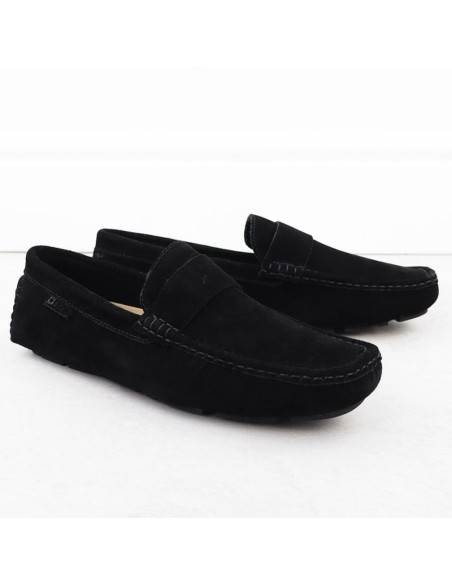 Buty mokasyny big star m rr174049