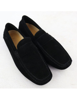 Buty mokasyny big star m rr174049 2