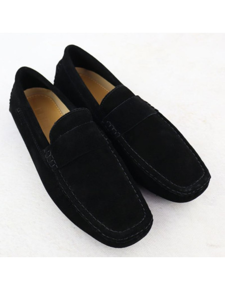 Buty mokasyny big star m rr174049