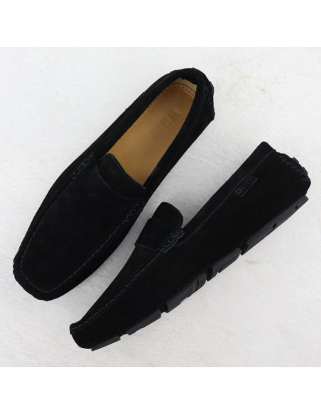 Buty mokasyny big star m rr174049