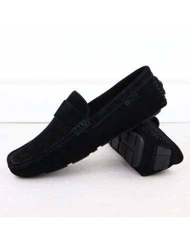 Buty mokasyny big star m rr174049