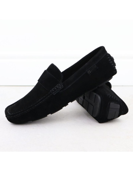 Buty mokasyny big star m rr174049