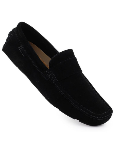 Buty mokasyny big star m rr174049