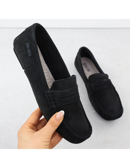 Buty big star rr274948 w