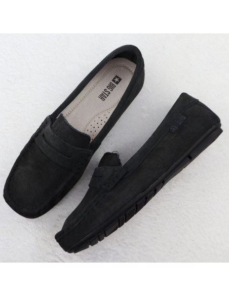 Buty big star rr274948 w