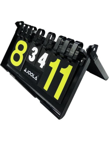 Numerator liczydło tablica wyników 0-31 joola