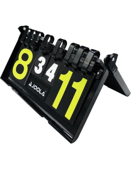 Numerator liczydło tablica wyników 0-31 joola