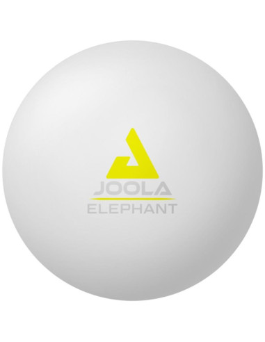 Piłeczki do tenisa stołowego joola elephant 55mm 28szt