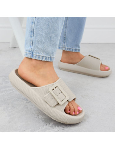 Klapki big star rr274a582 w