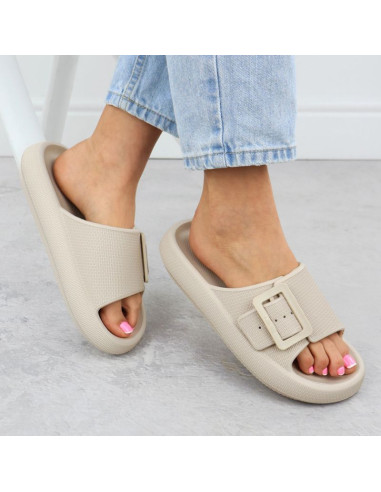 Klapki big star rr274a582 w