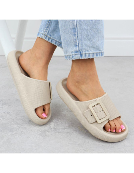 Klapki big star rr274a582 w