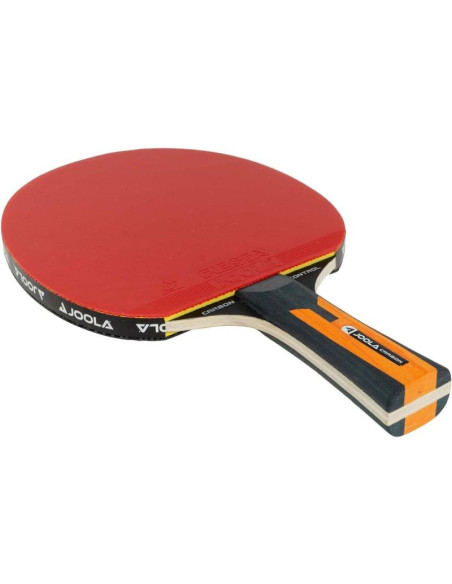 Rakietka do tenisa stołowego joola carbon control