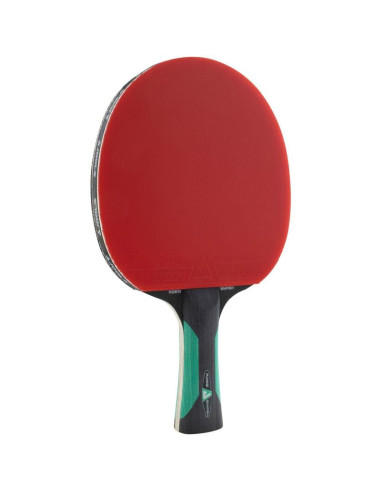 Rakietka do tenisa stołowego joola rosskopf smash i dwie piłeczki tournament