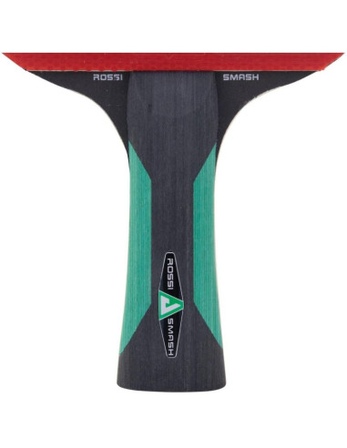 Rakietka do tenisa stołowego joola rosskopf smash i dwie piłeczki tournament