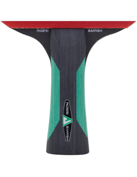 Rakietka do tenisa stołowego joola rosskopf smash i dwie piłeczki tournament