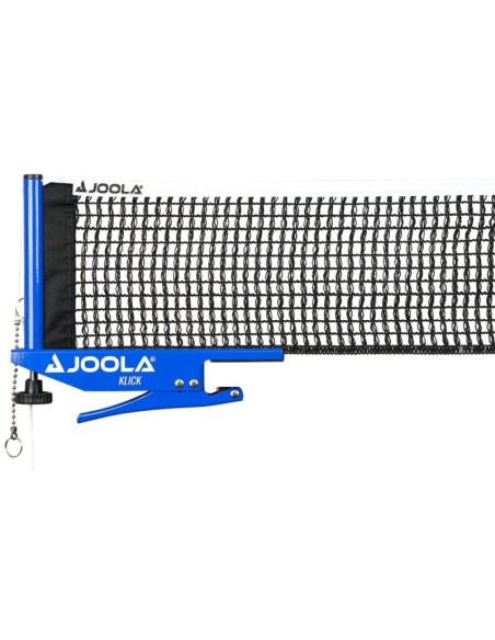 Siatka do tenisa stołowego klick joola