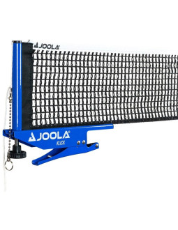 Siatka do tenisa stołowego klick joola 2