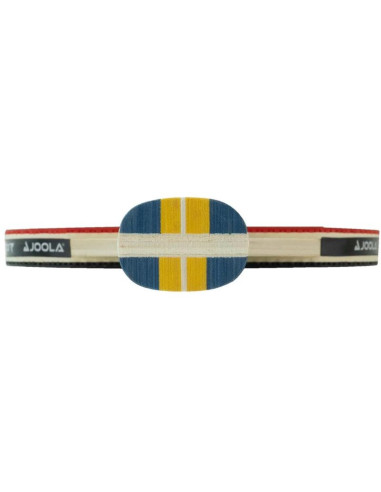 Rakietka do tenisa stołowego team premium joola