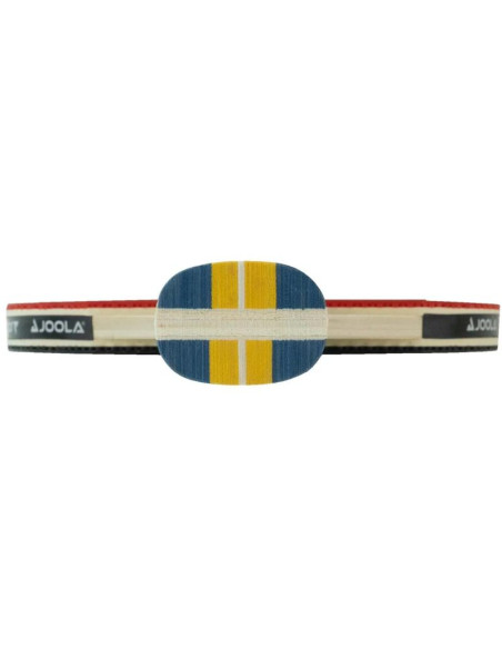 Rakietka do tenisa stołowego team premium joola