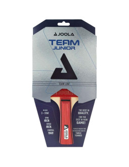 Rakietka do tenisa stołowego joola team junior