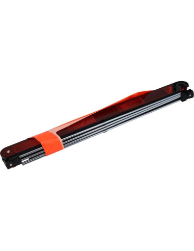 Trójkąt ostrzegawczy z etui shell