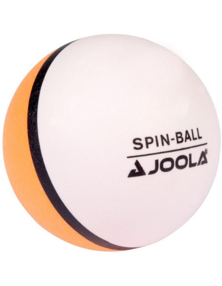 Piłeczki do tenisa stołowego joola spinball 12 szt