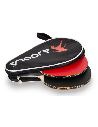 Pokrowiec na rakietkę do tenisa stołowego double joola